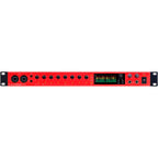 Focusrite Clarett+ 8Pre USB Audio Interface