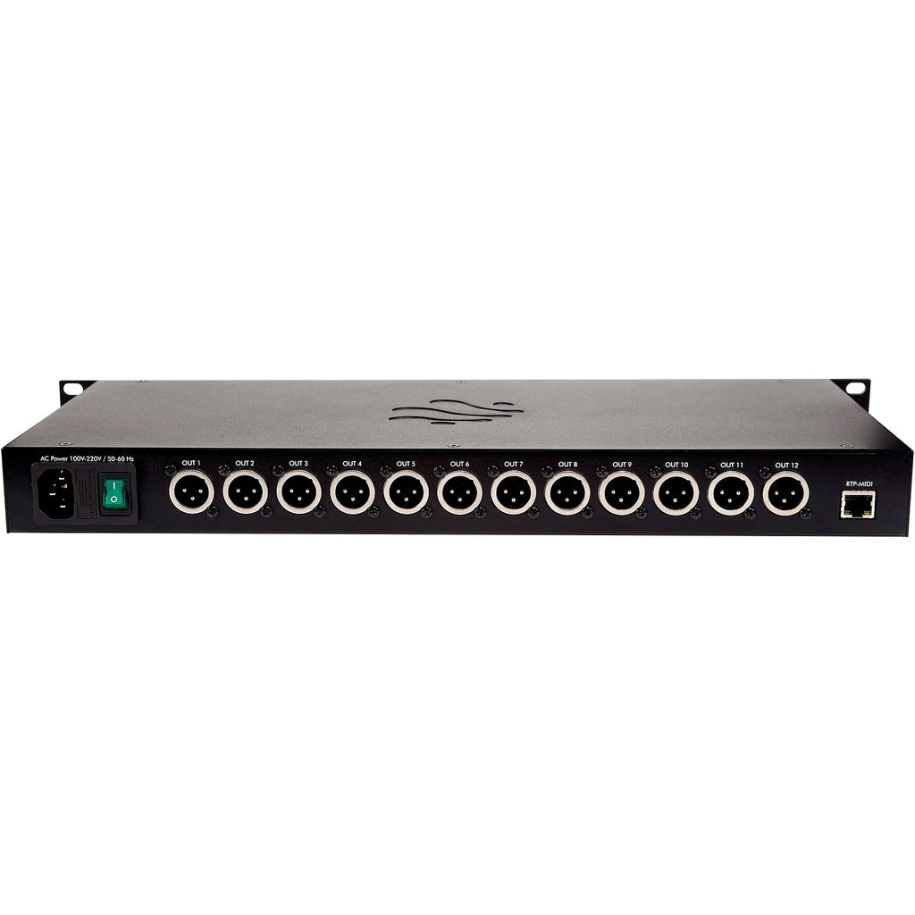 iConnectivity PlayAUDIO1U Audio/MIDI Interface