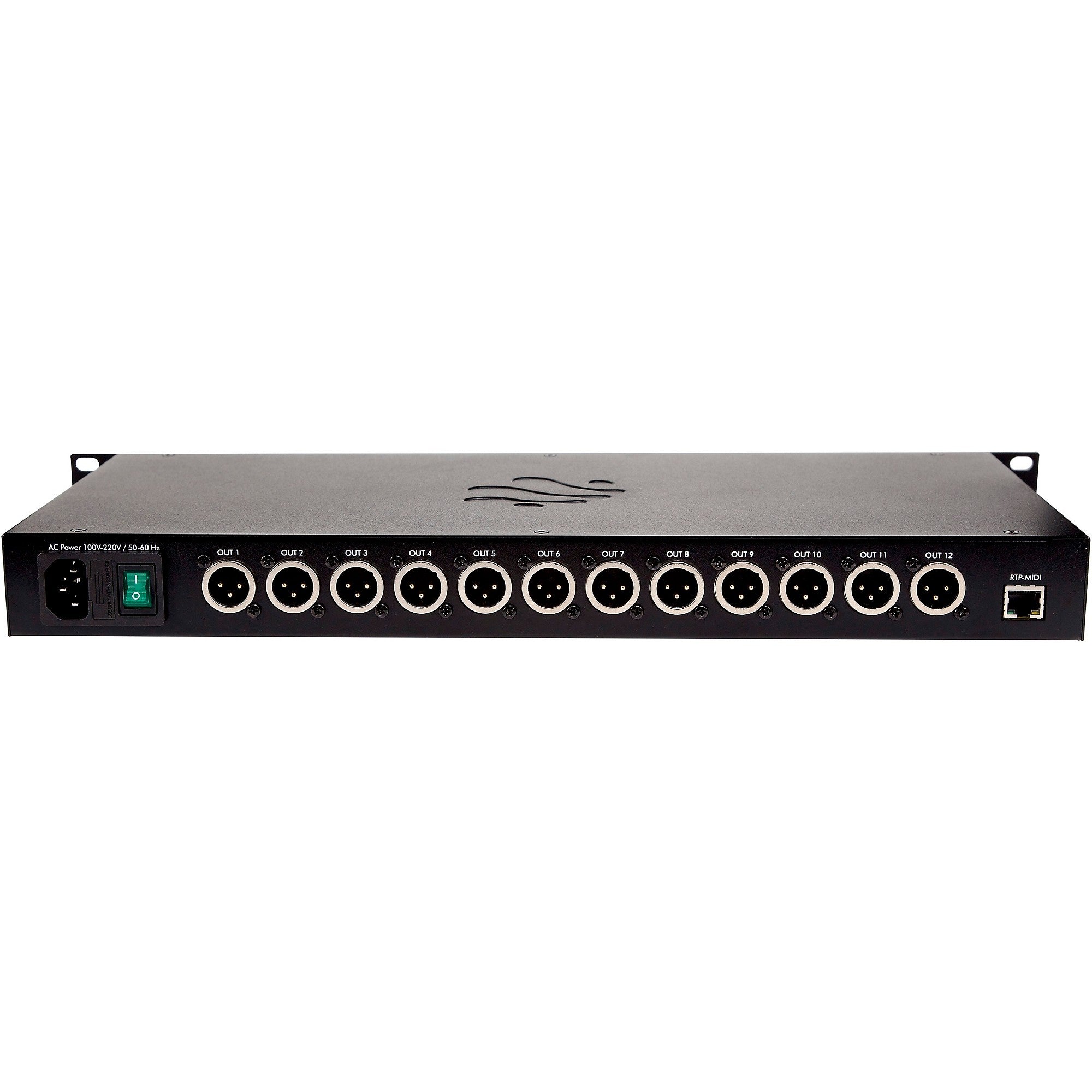 iConnectivity PlayAUDIO1U Audio/MIDI Interface