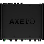 IK Multimedia AXE I/O USB Audio Interface