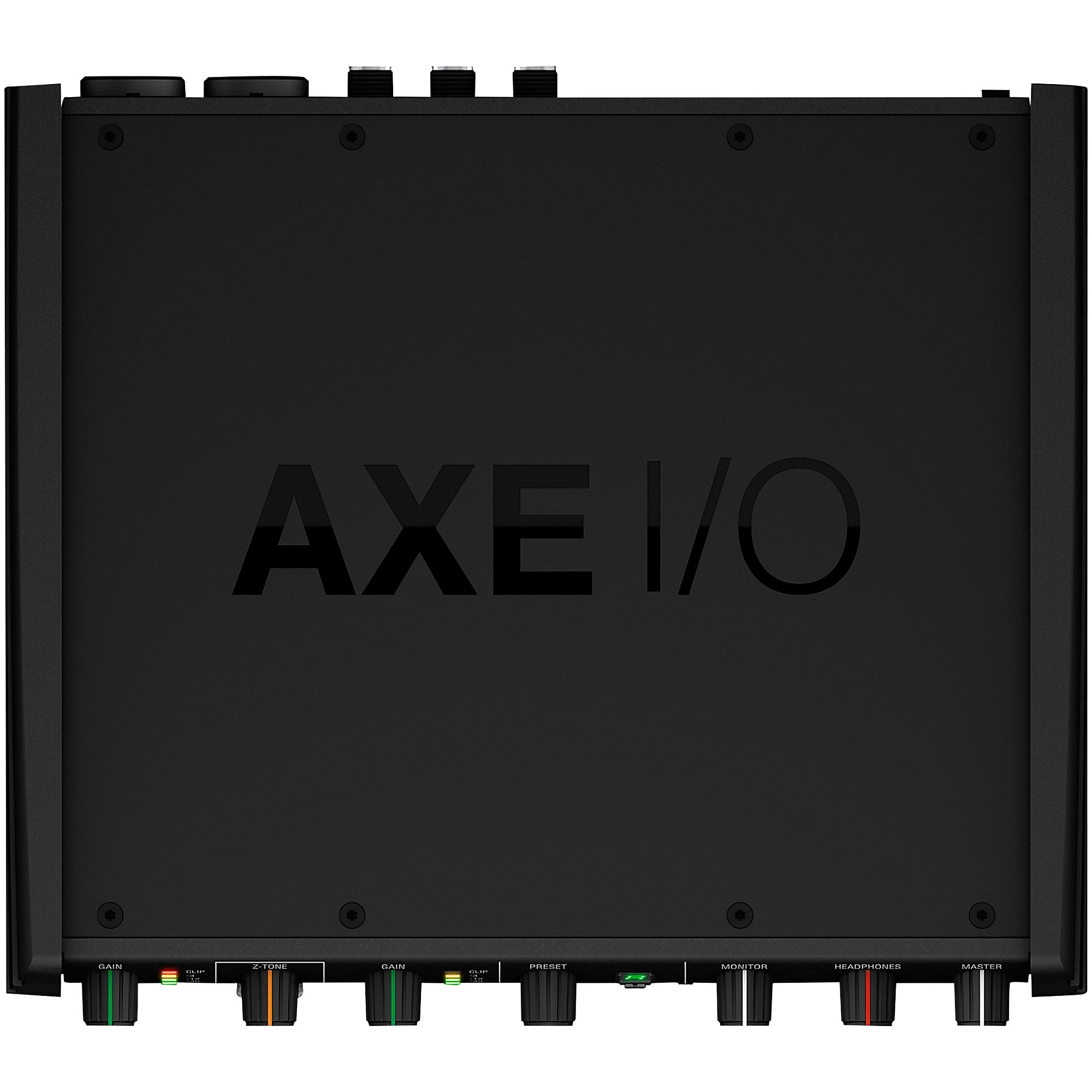 IK Multimedia AXE I/O USB Audio Interface