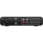 MOTU M4 4x4 USB-C Audio Interface