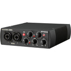 PreSonus AudioBox USB 96K 25th Anniversary Edition Audio Interface Black