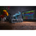 PreSonus AudioBox USB 96K 25th Anniversary Edition Audio Interface Black