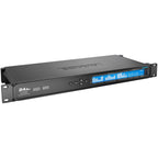 MOTU 24Ao USB/AVB Ethernet Audio Interface