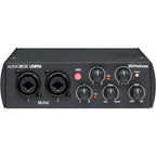 PreSonus AudioBox USB 96K 25th Anniversary Edition Audio Interface Black