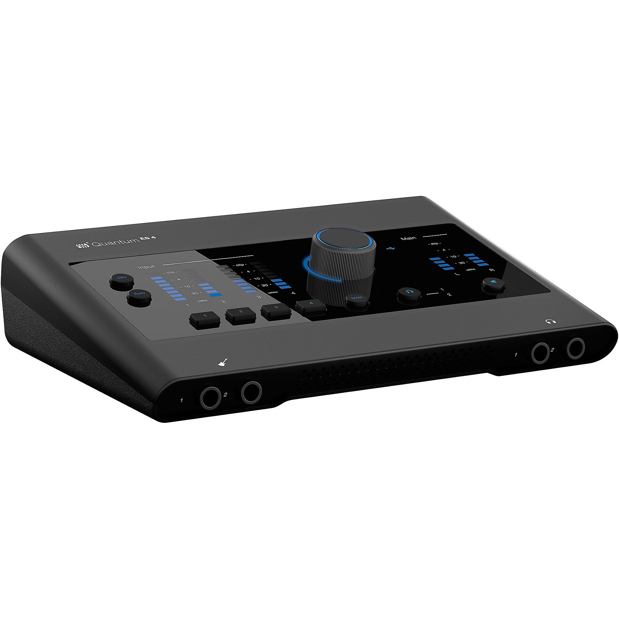 PreSonus Quantum ES4 4x4 Audio Interface