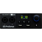 PreSonus Revelator io24 USB Audio Interface