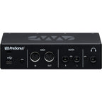 PreSonus Revelator io24 USB Audio Interface