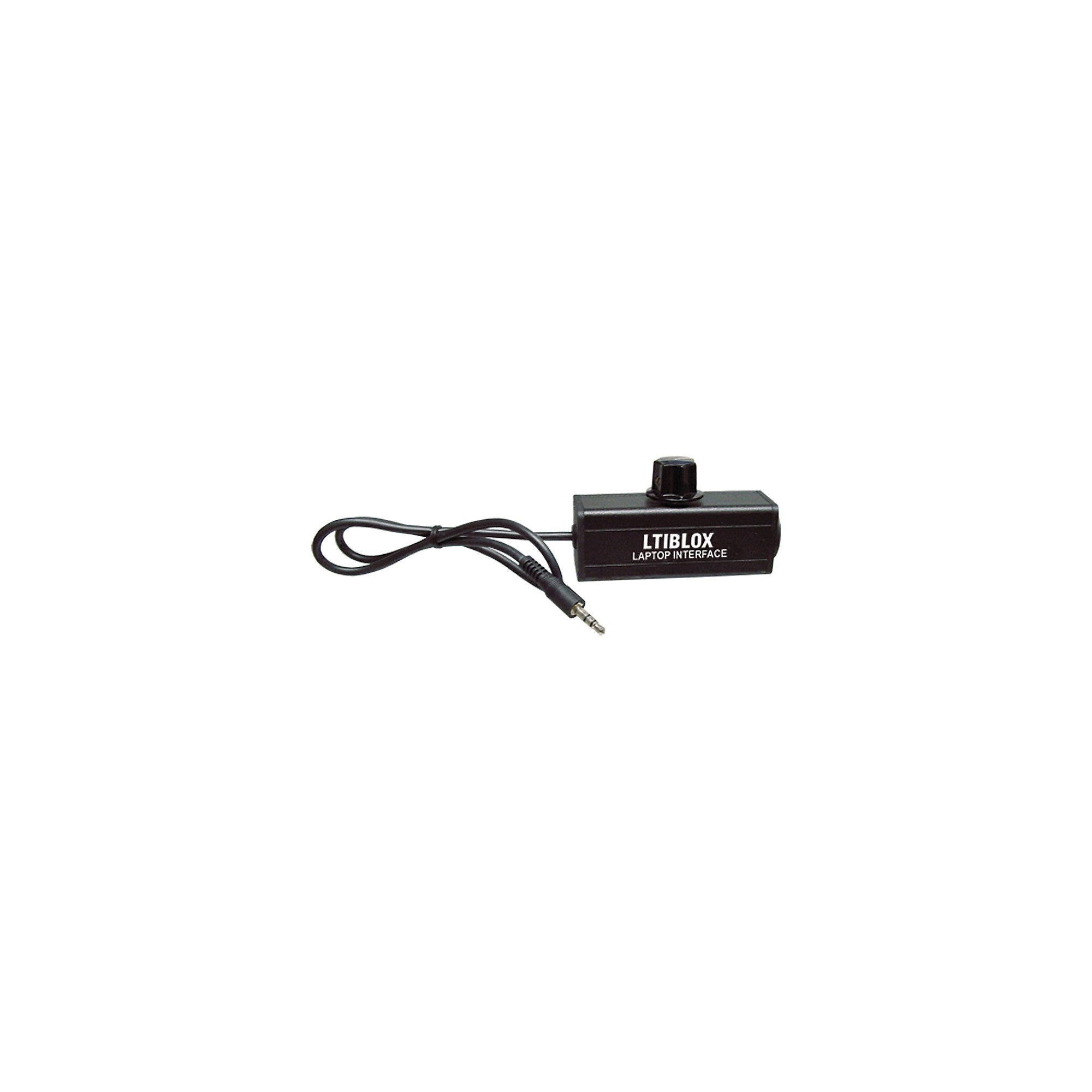 Rapco Horizon LTIBLOX Laptop Interface