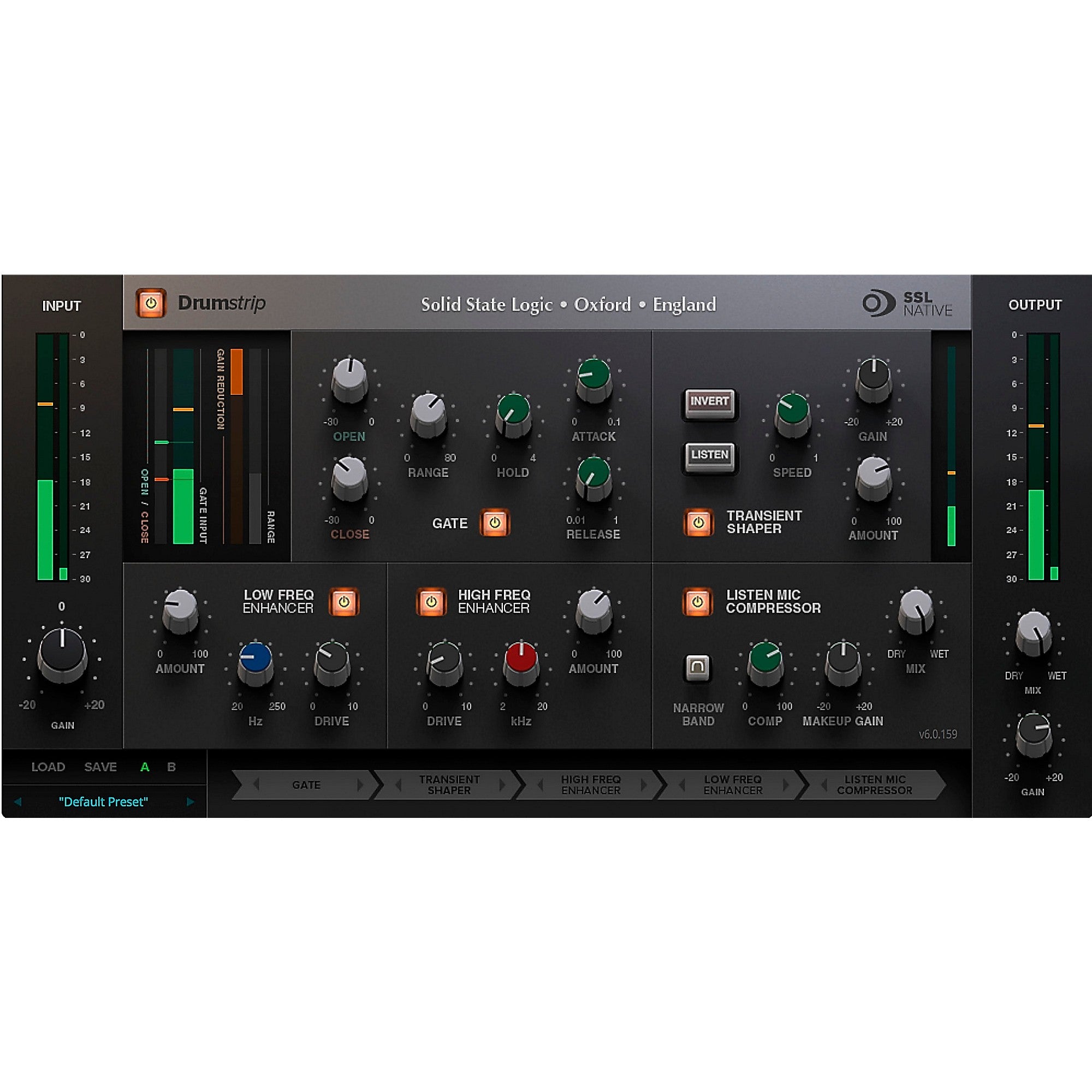 Solid State Logic SSL 12 USB Audio Interface