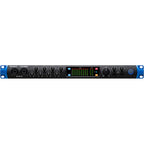 PreSonus Studio 1824c USB-C 18x18 Audio/MIDI Interface