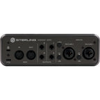 Sterling Audio Harmony H224 USB Audio Interface