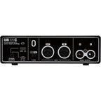 Steinberg UR22C 2-In/2-Out USB 3.0 Type C Audio Interface