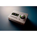 Universal Audio Apollo Solo Heritage Edition Thunderbolt 3 Audio Interface