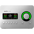 Universal Audio Apollo Solo USB Heritage Edition Audio Interface
