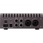 Universal Audio Apollo Twin MKII DUO Heritage Edition Thunderbolt Audio Interface