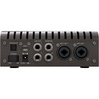 Universal Audio Apollo Twin X DUO USB Heritage ED (Windows Only)