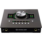 Universal Audio Apollo Twin X DUO USB Heritage ED (Windows Only)
