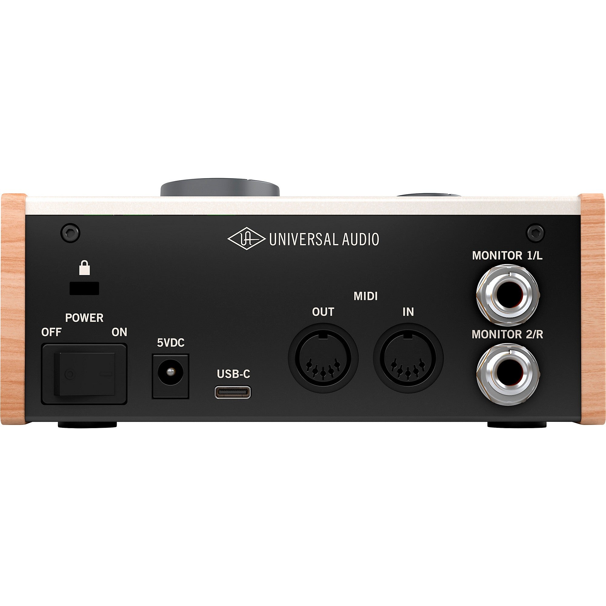 Universal Audio Volt 176 USB Audio Interface