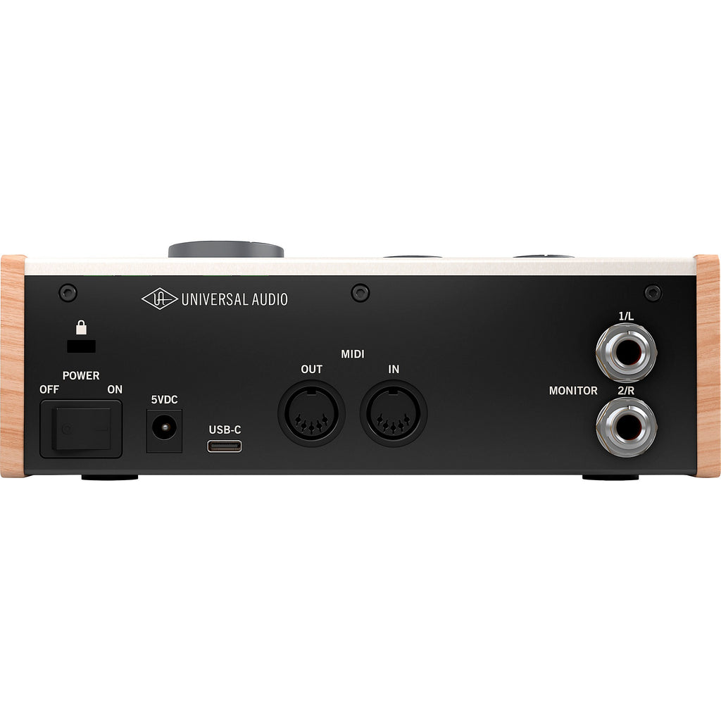 Universal Audio Volt 276 USB Audio Interface