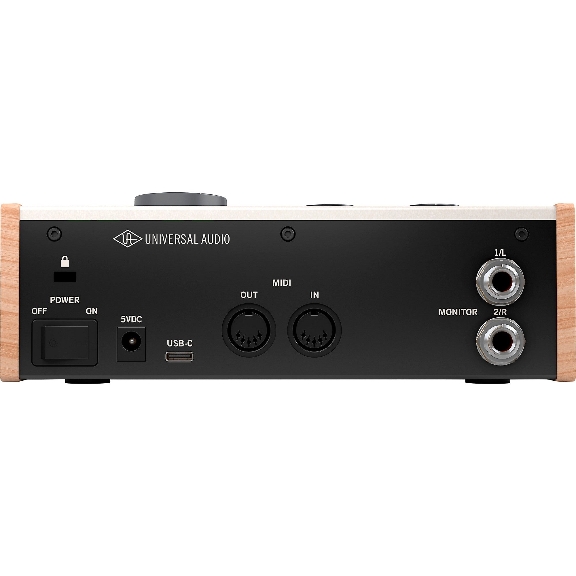 Universal Audio Volt 276 USB Audio Interface