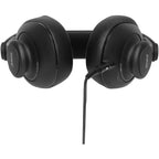 AKG K361 Closed-Back Studio Headphones Black