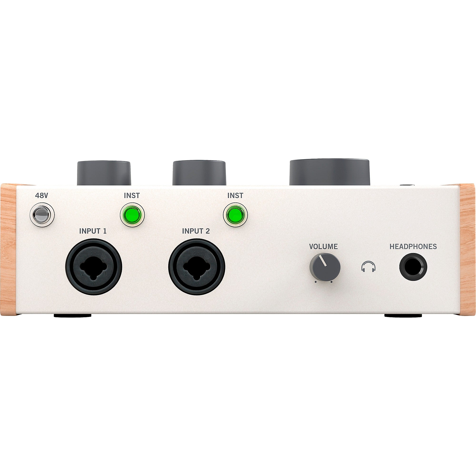 Universal Audio Volt 276 USB Audio Interface