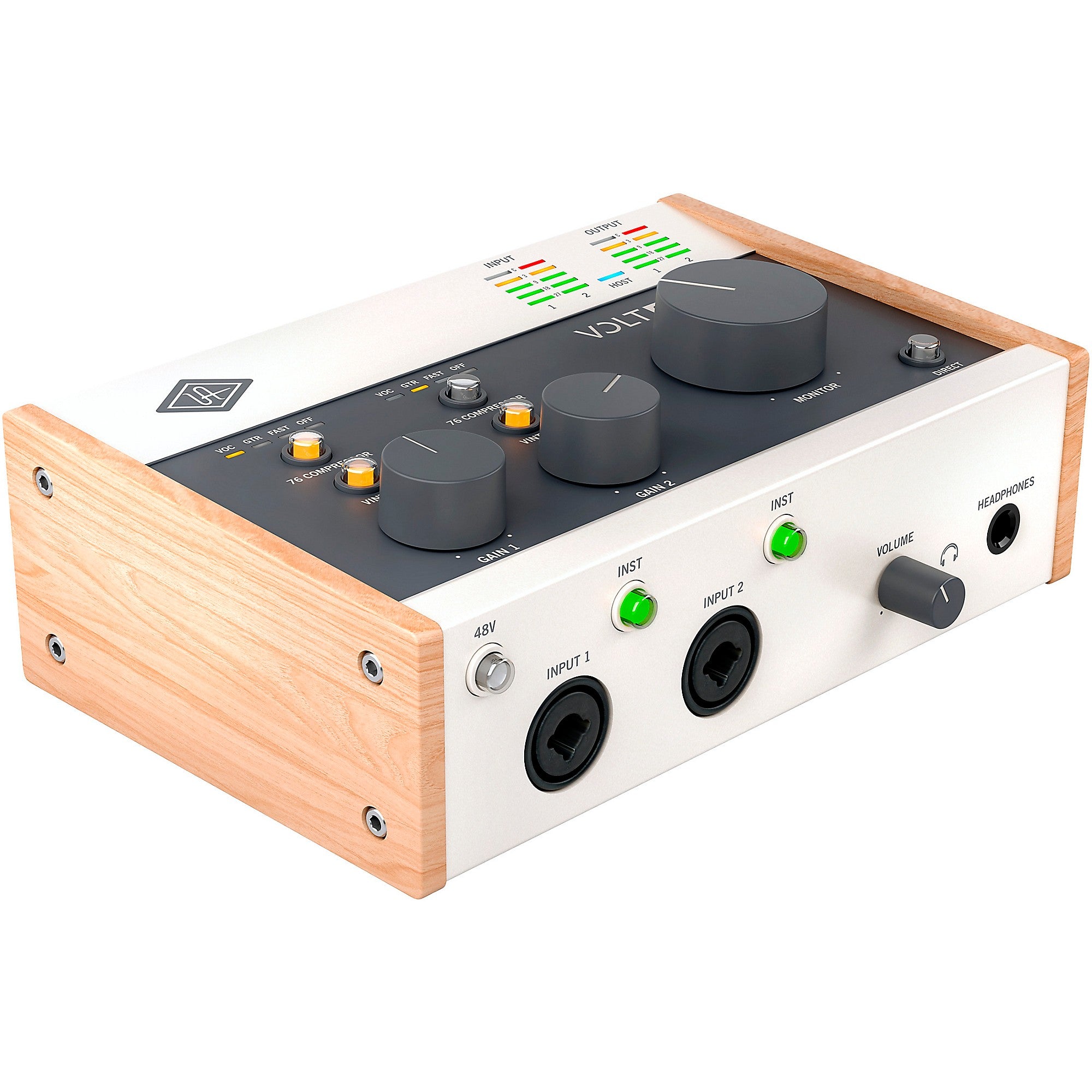 Universal Audio Volt 276 USB Audio Interface