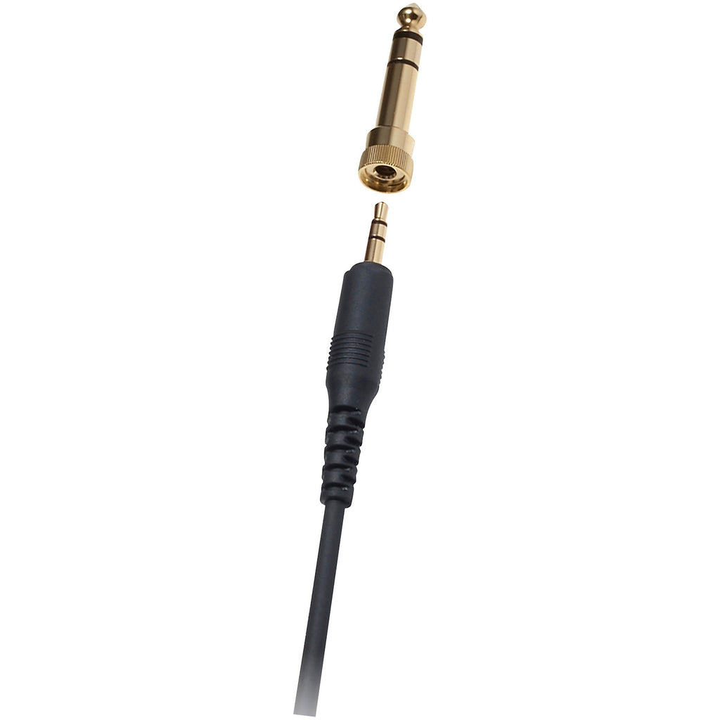 Audio-Technica ATH-AD500X Audiophile Open-air Headphones