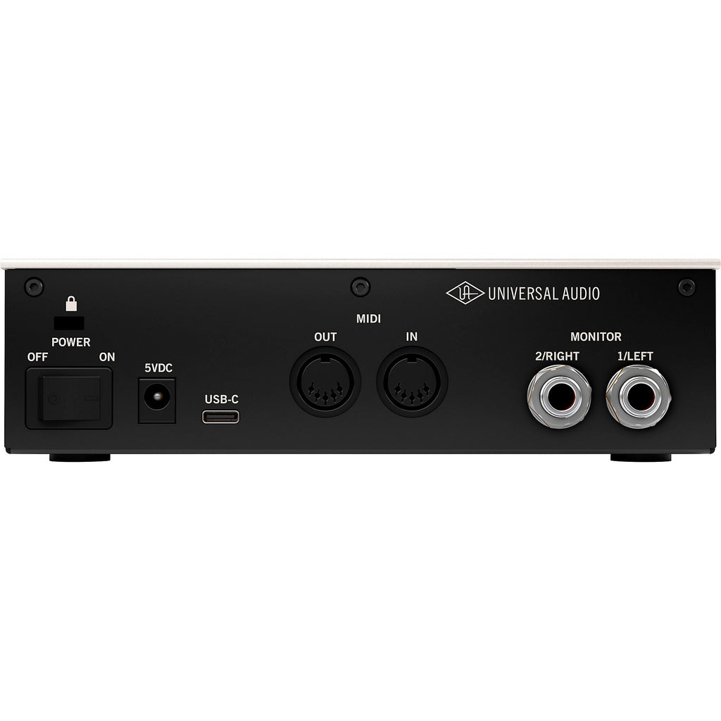 Universal Audio Volt 2 USB Audio Interface