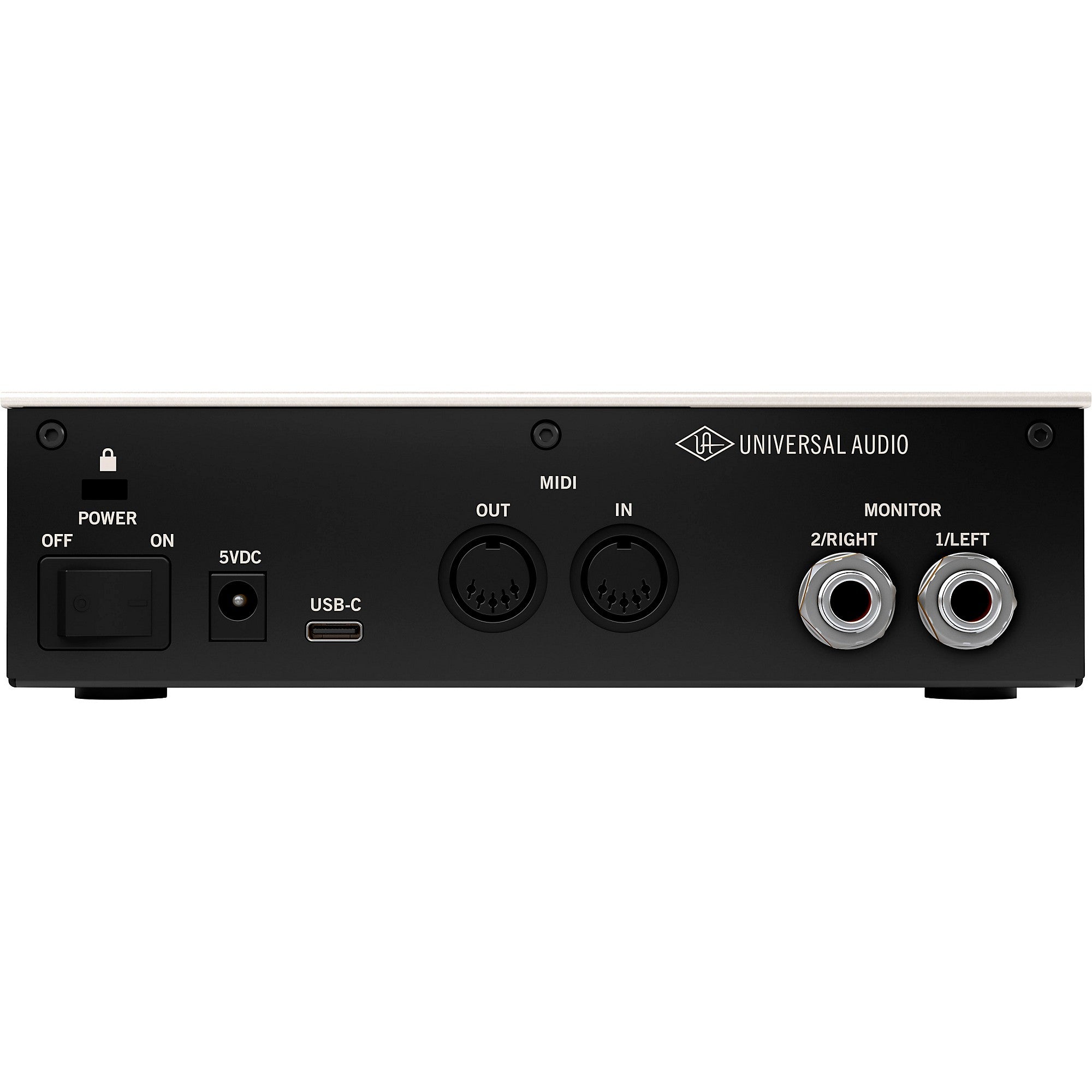 Universal Audio Volt 2 USB Audio Interface