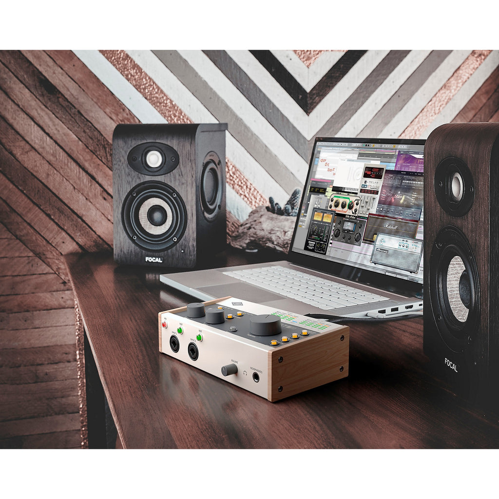 Universal Audio Volt 476 USB Audio Interface