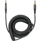 Audio-Technica ATH-M50x Closed-Back Studio Monitoring Headphones