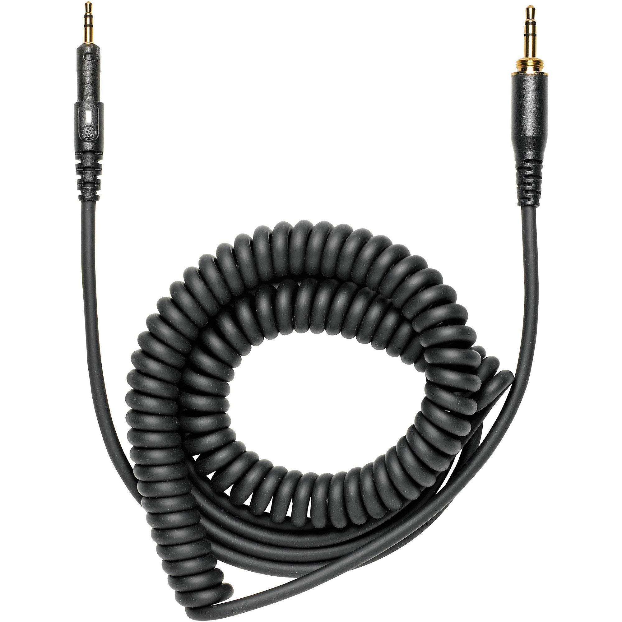 Audio-Technica ATH-M50x Closed-Back Studio Monitoring Headphones