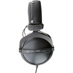 beyerdynamic DT 770 PRO Closed Studio Headphones - 250 Ohms