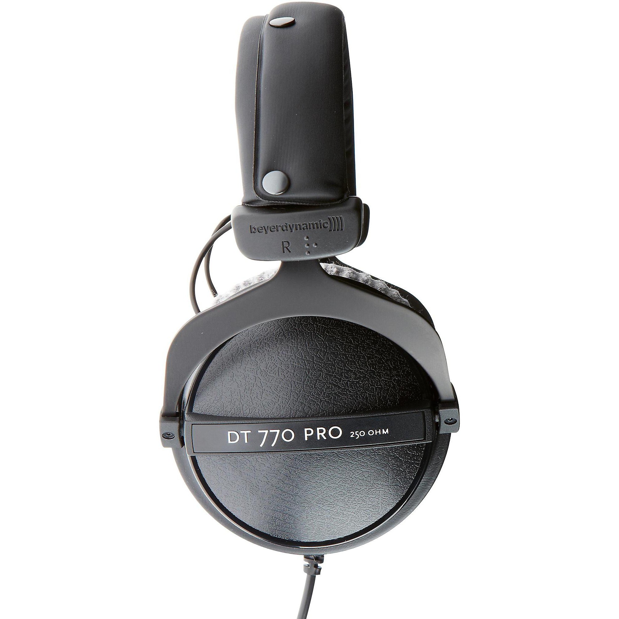 beyerdynamic DT 770 PRO Closed Studio Headphones - 250 Ohms