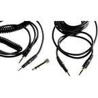 Audio-Technica ATH-M40x Closed-Back Professional Studio Monitor Headphones Black