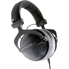 beyerdynamic DT 770 PRO Closed Studio Headphones - 250 Ohms