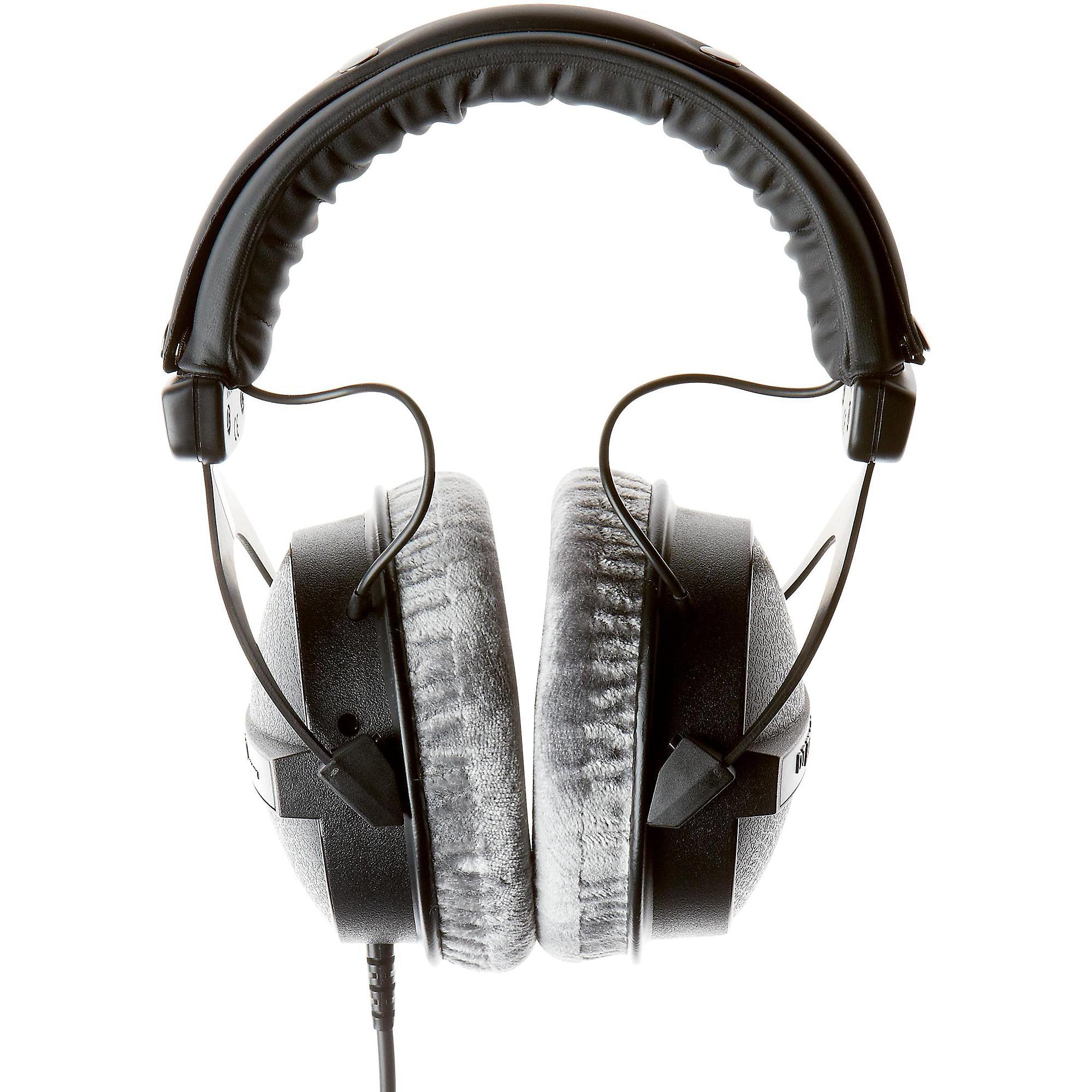 beyerdynamic DT 770 PRO Closed Studio Headphones - 250 Ohms