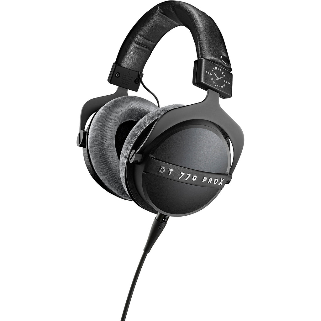 beyerdynamic DT 770 PRO X Limited Edition Headphones