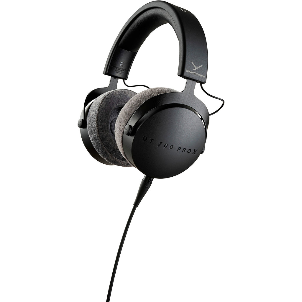 beyerdynamic DT 700 PRO X Closed-Back Studio Headphones