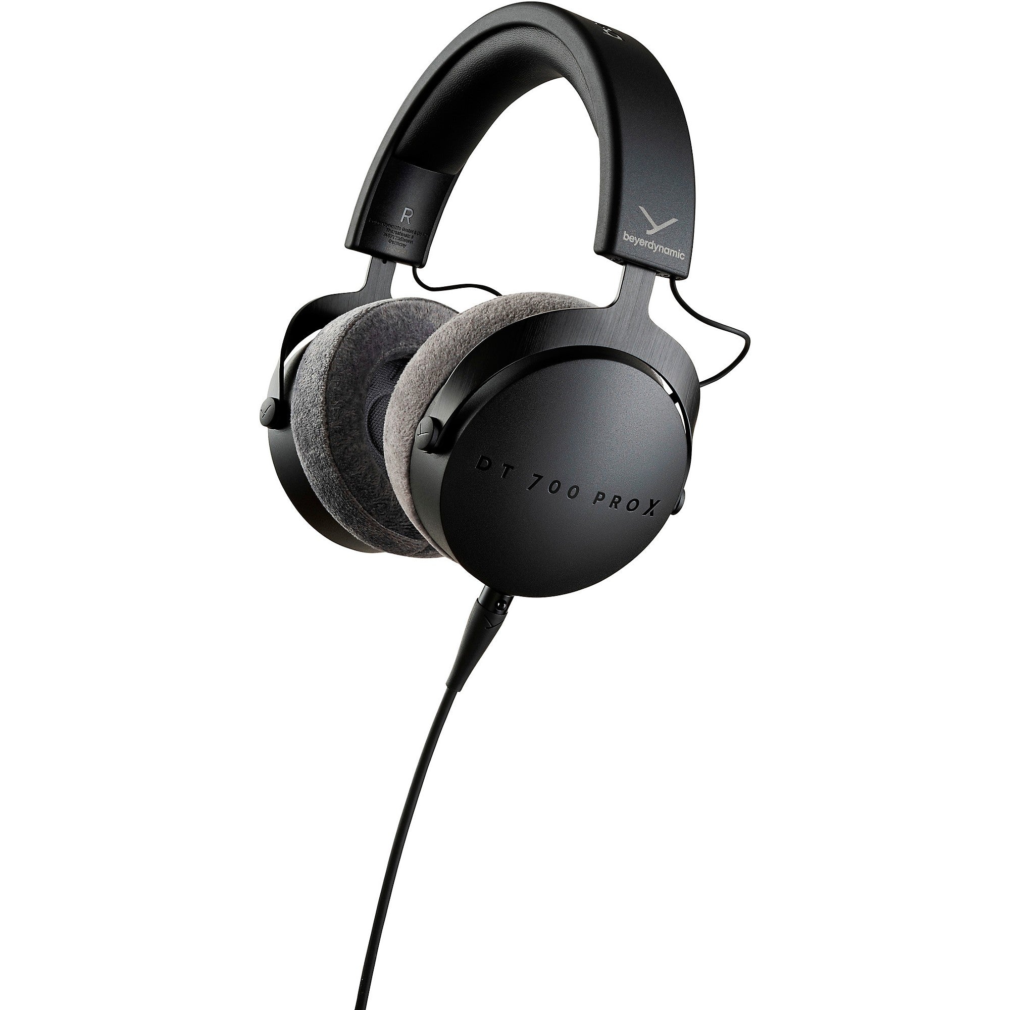 beyerdynamic DT 700 PRO X Closed-Back Studio Headphones