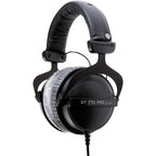 beyerdynamic DT 770 PRO Closed Studio Headphones - 250 Ohms