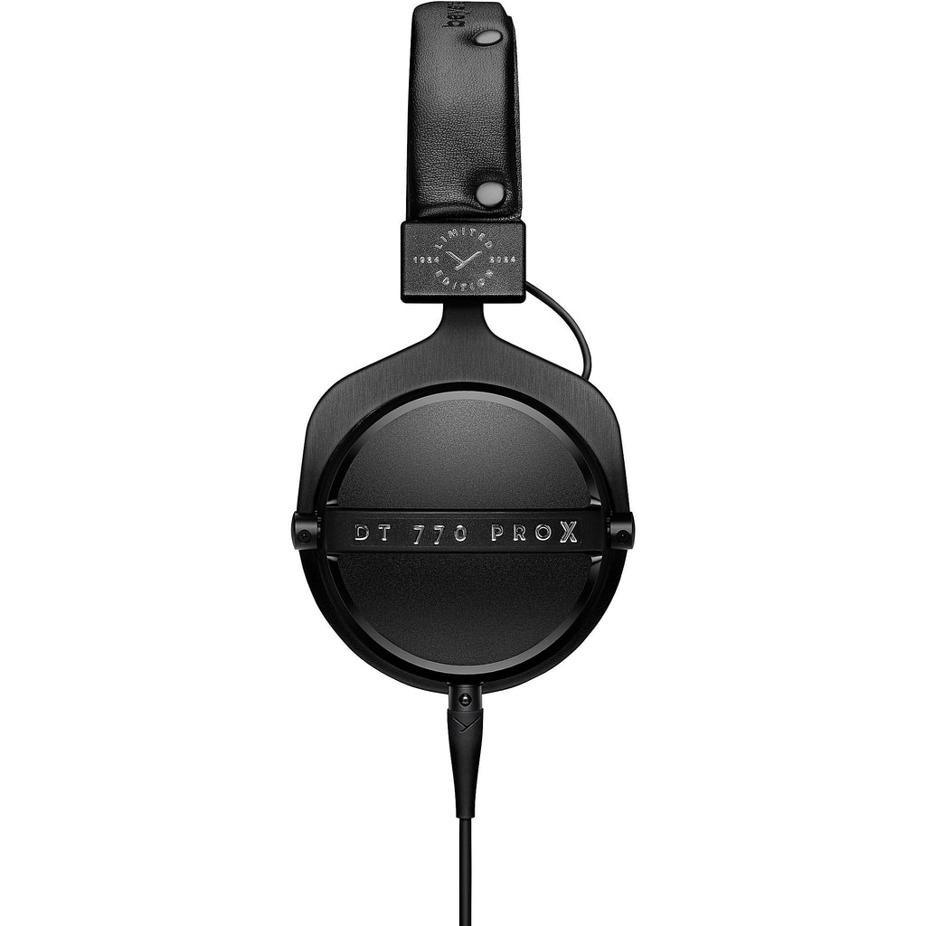 beyerdynamic DT 770 PRO X Limited Edition Headphones