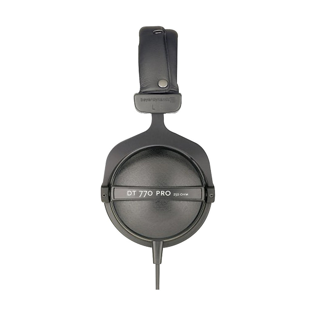 beyerdynamic DT 770 PRO-80 Closed-Back Studio Headphones