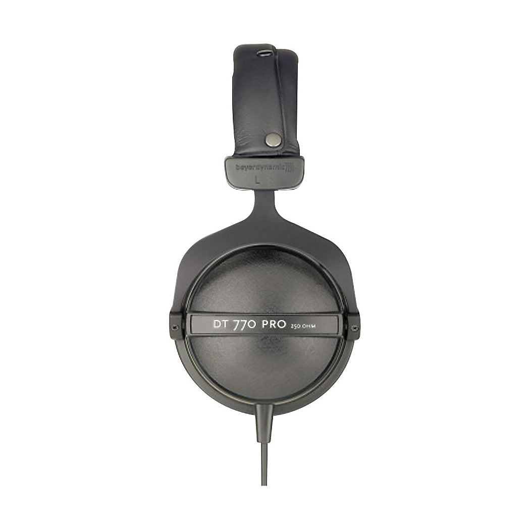 beyerdynamic DT 770 PRO-80 Closed-Back Studio Headphones