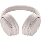 Bose QuietComfort White Smoke Noise Cancelling Headphones