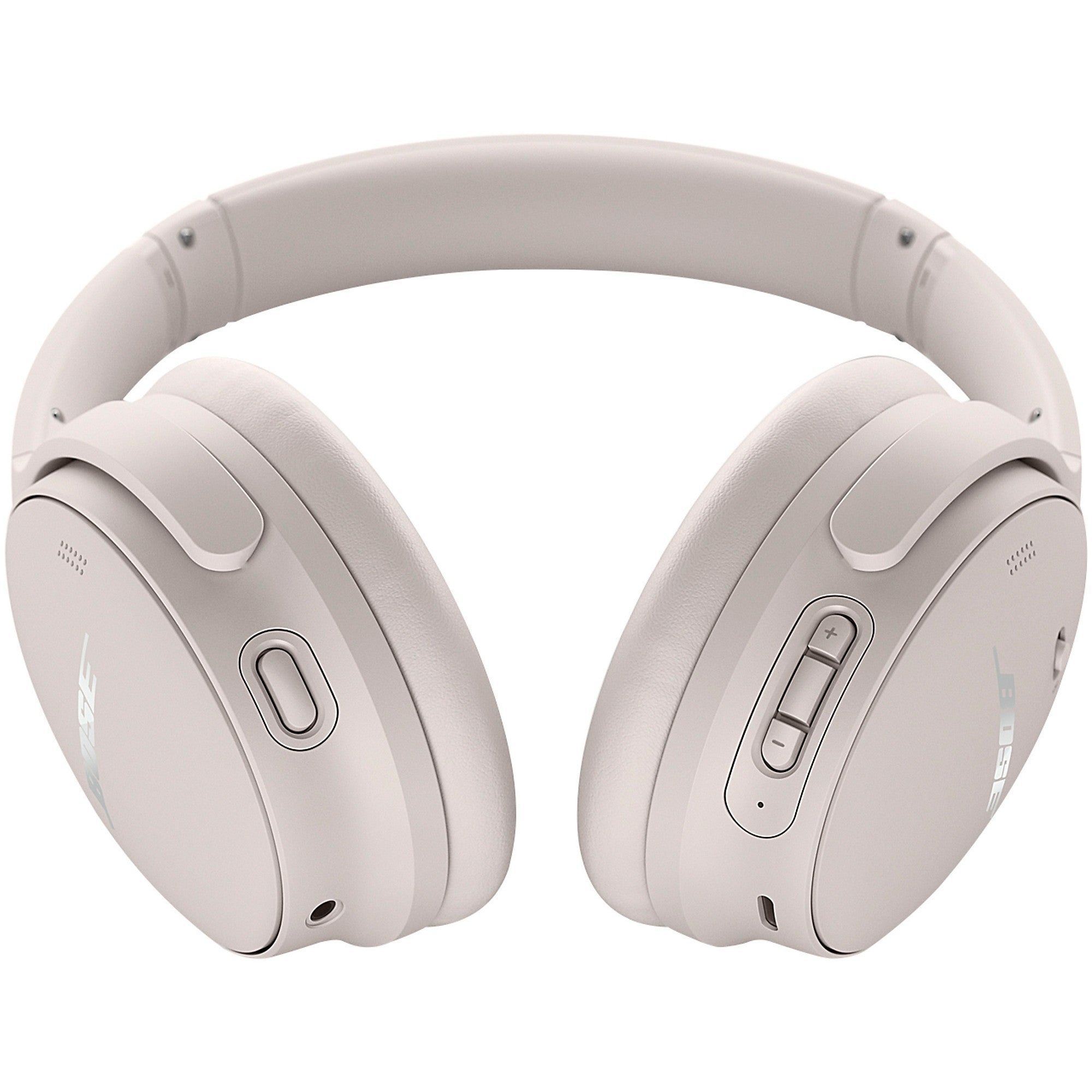 Bose QuietComfort White Smoke Noise Cancelling Headphones