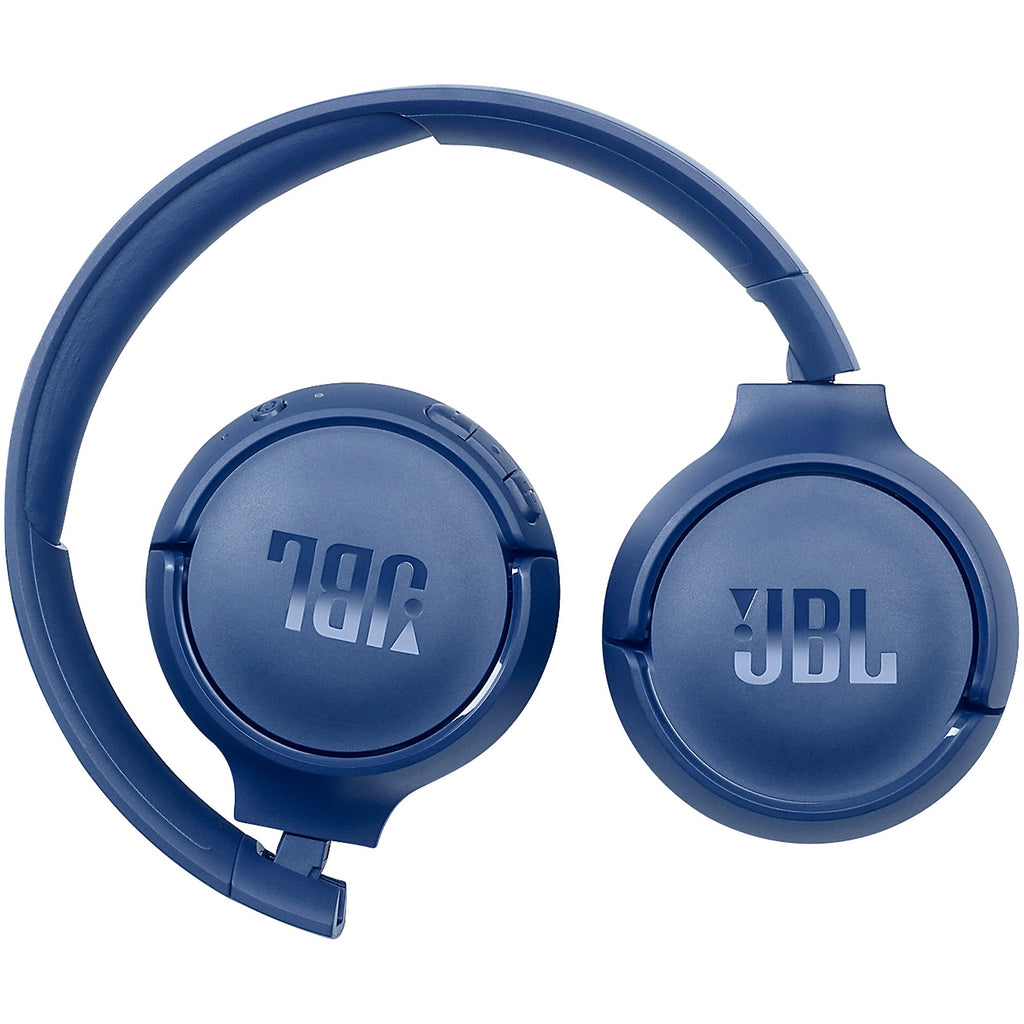 JBL TUNE510BT Wireless On-Ear Bluetooth Headphones